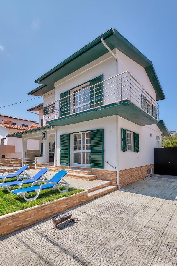 Nvidas Figueira da Foz Exterior photo