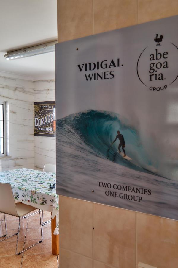 Nvidas Figueira da Foz Exterior photo