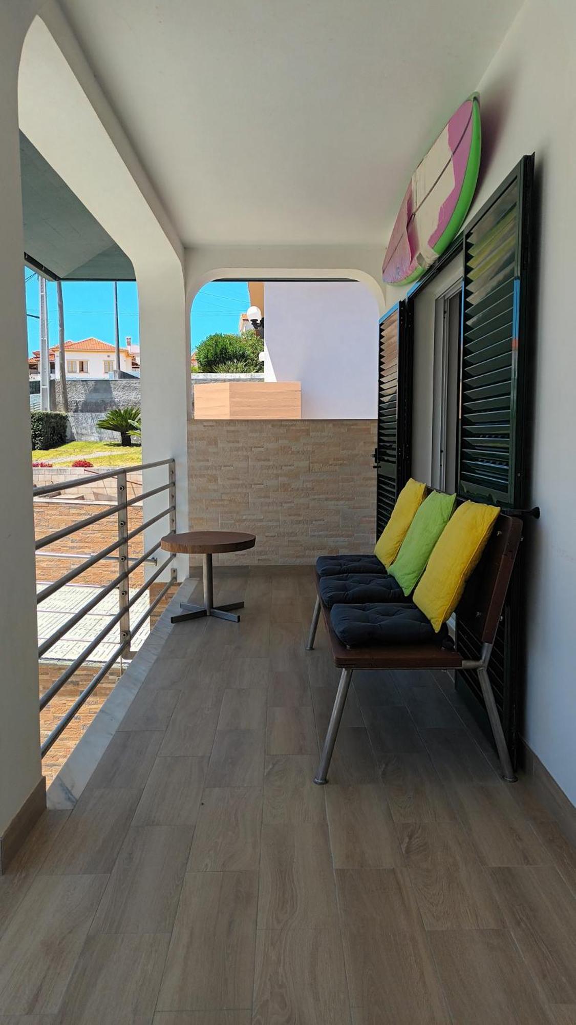 Nvidas Figueira da Foz Exterior photo